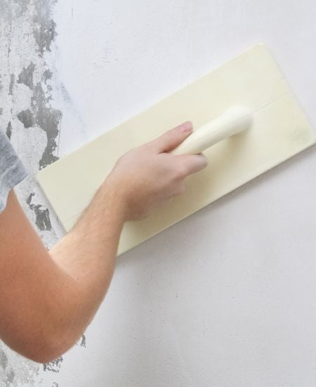 Wall Putty