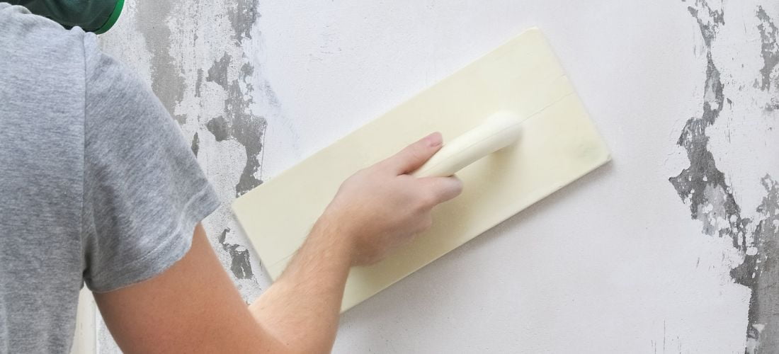 Wall Putty