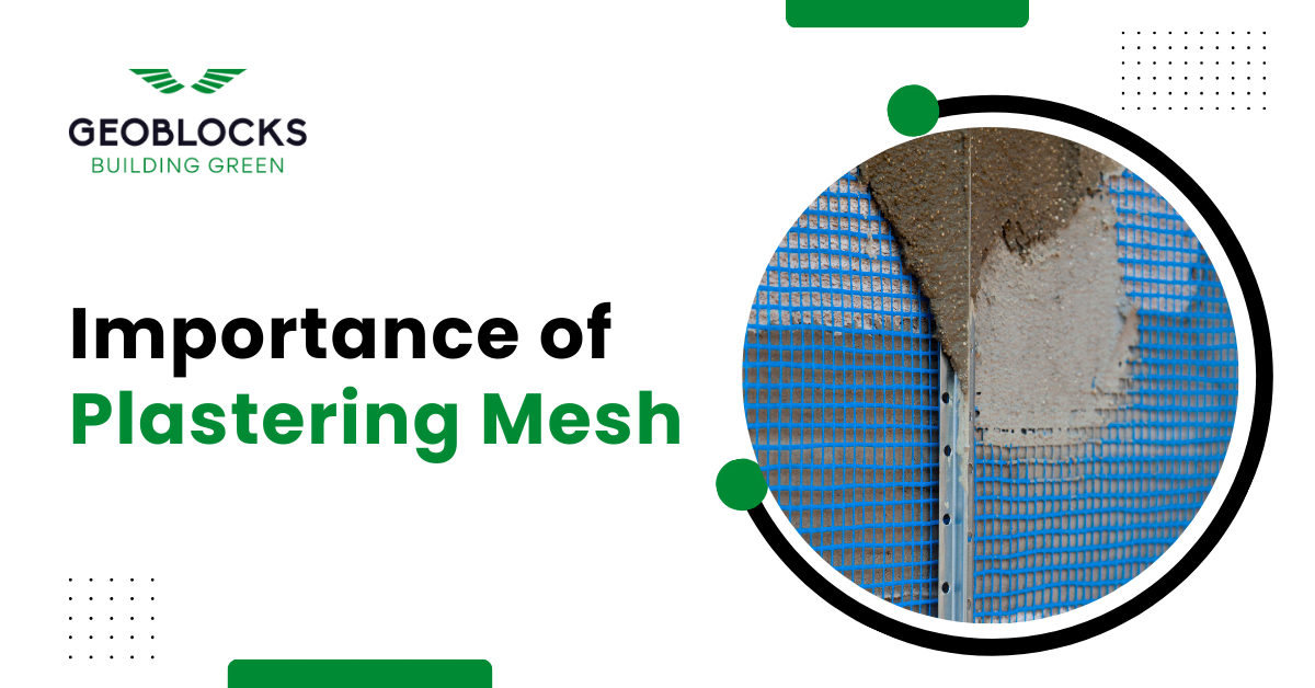 The Importance of Plastering Mesh in Modern Construction Projects