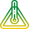 High Thermal Insulation